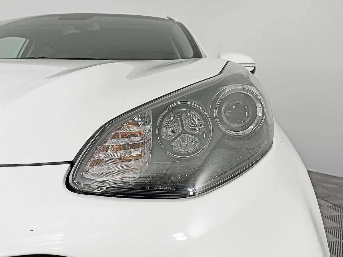 Продажа Б/У Киа Спортейдж. Фото: #16