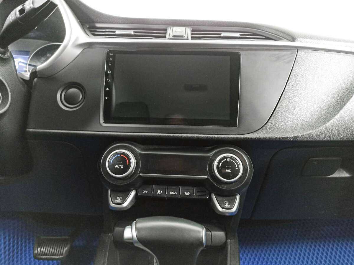 Продажа Б/У Киа Рио. Фото: #14