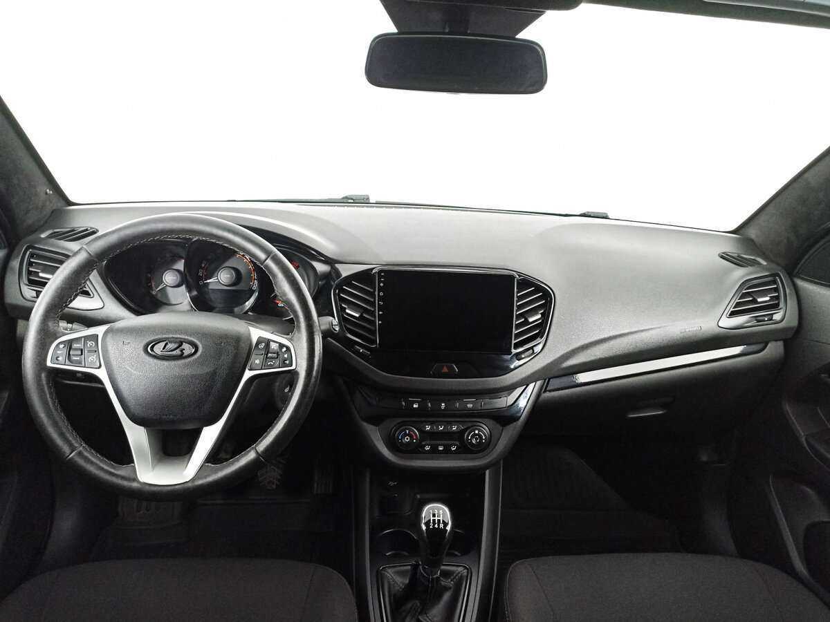 Продажа Б/У Лада (ВАЗ) Веста. Фото: #13