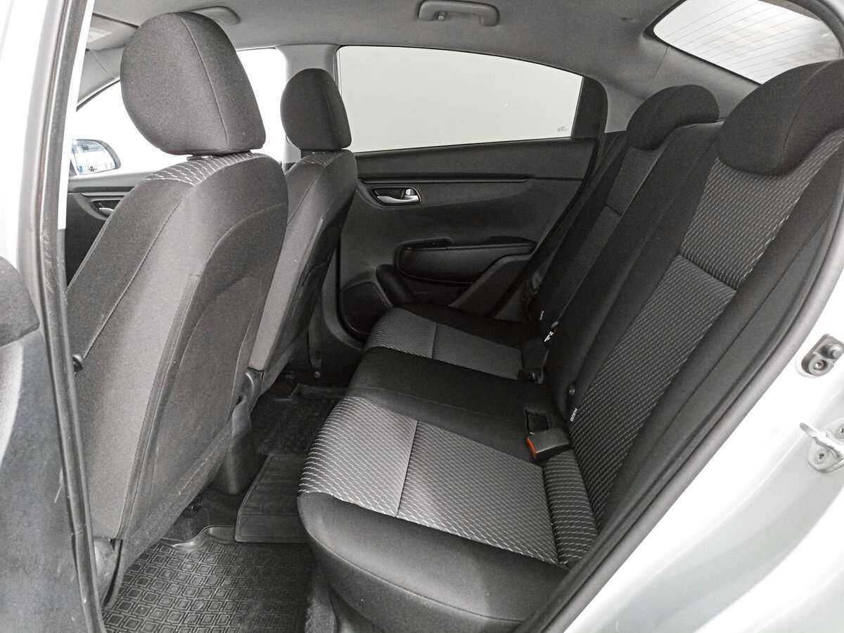 Продажа Б/У Киа Рио. Фото: #9