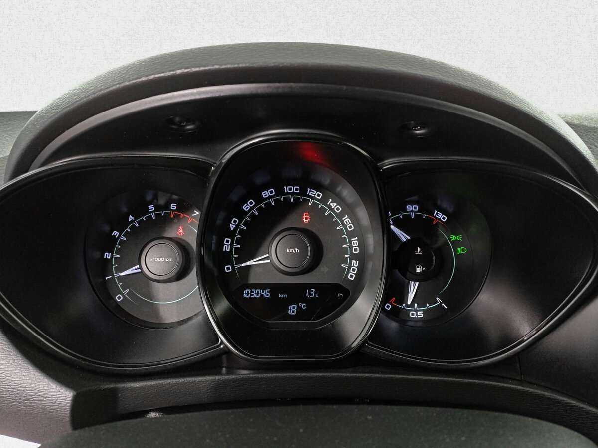 Продажа Б/У Лада (ВАЗ) Веста. Фото: #10