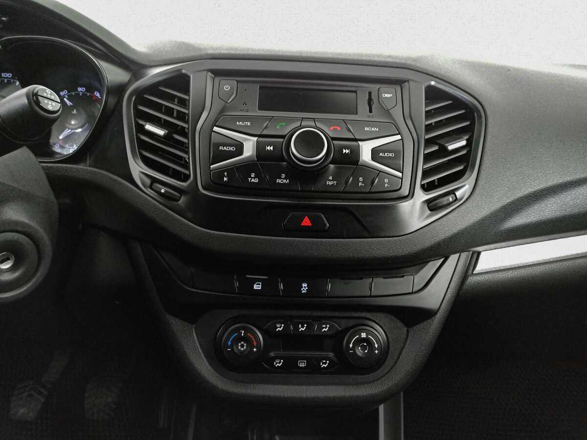 Продажа Б/У Лада (ВАЗ) Веста. Фото: #12