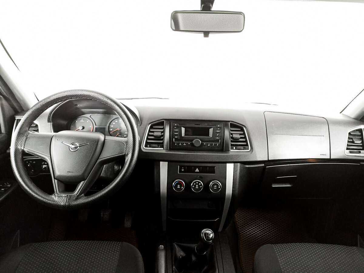 Продажа Б/У УАЗ Патриот. Фото: #11