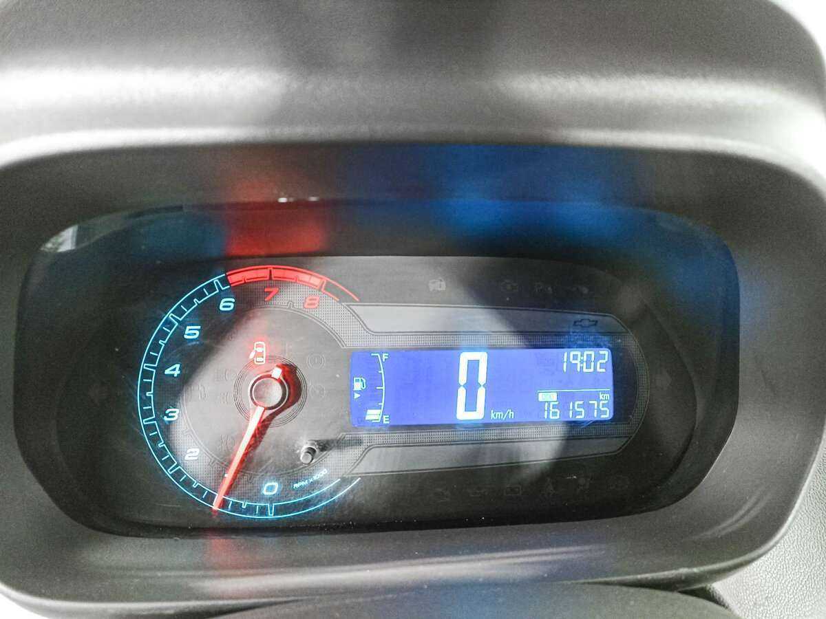 Продажа Б/У Шевроле Кобальт. Фото: #10