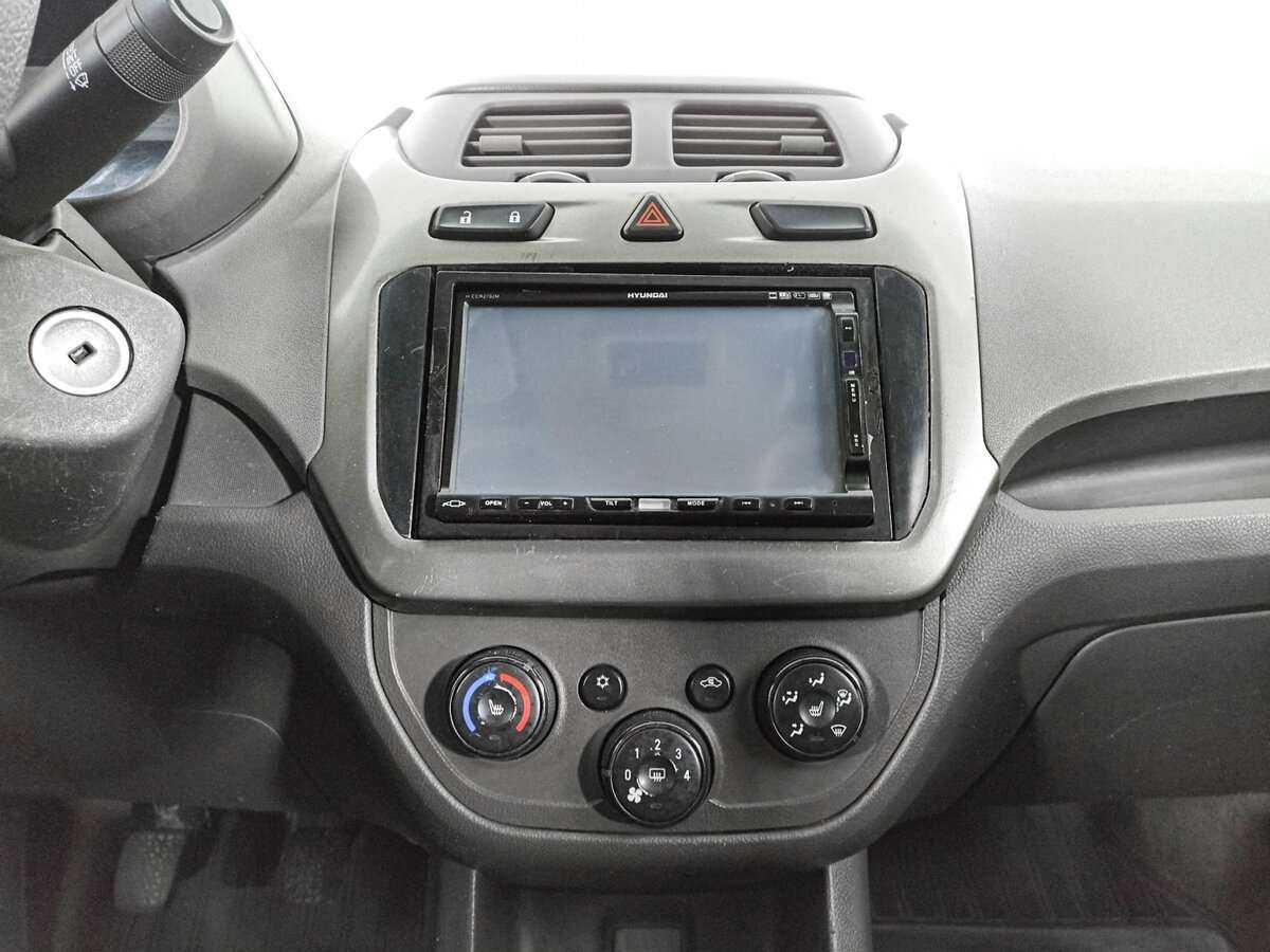 Продажа Б/У Шевроле Кобальт. Фото: #12