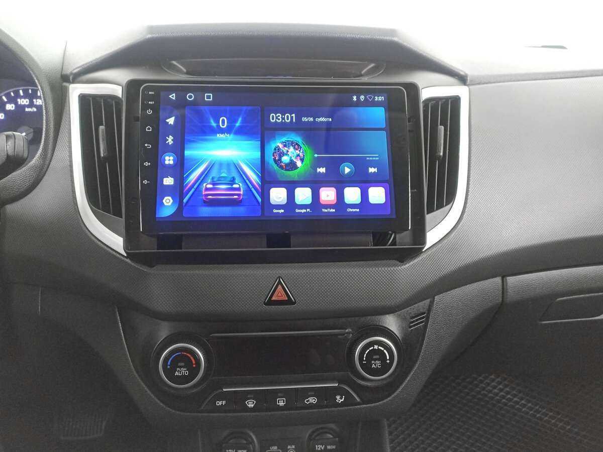 Продажа Б/У Хендай Крета. Фото: #12