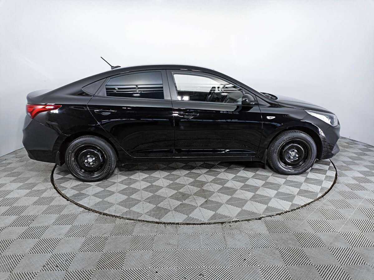 Продажа Б/У Хендай Солярис. Фото: #3