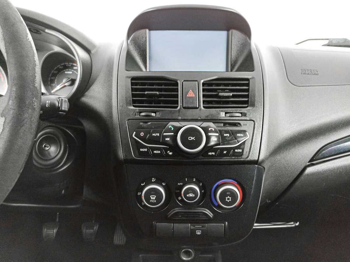 Продажа Б/У Лада (ВАЗ) Калина. Фото: #12