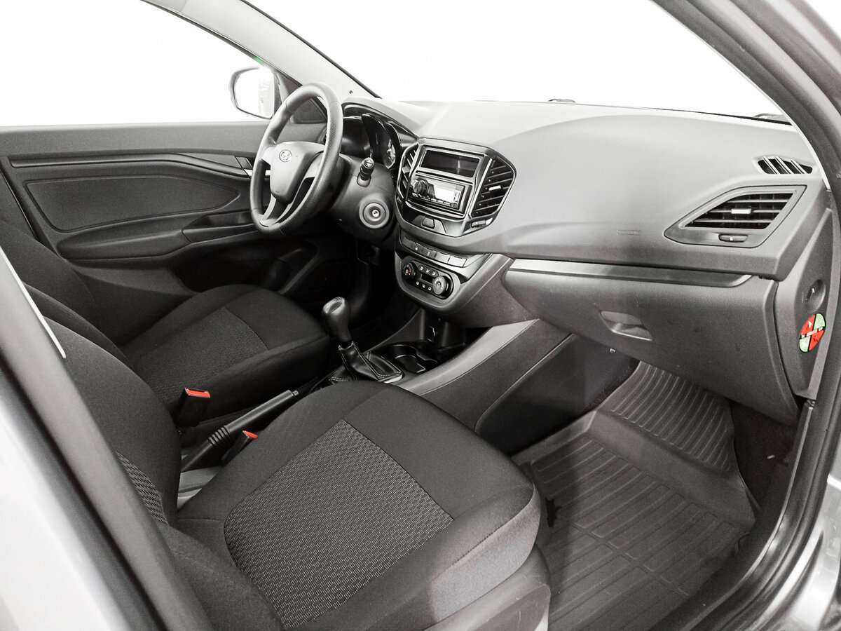 Продажа Б/У Лада (ВАЗ) Веста. Фото: #6