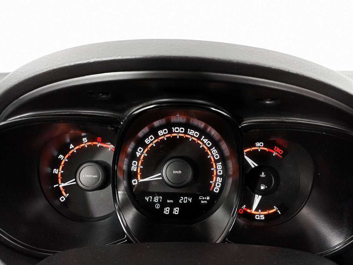 Продажа Б/У Лада (ВАЗ) Веста. Фото: #8