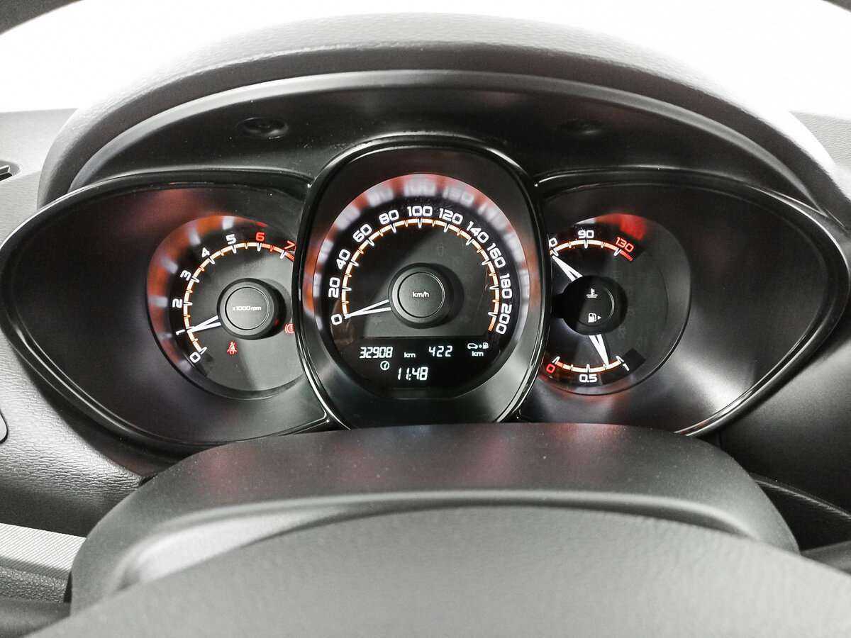 Продажа Б/У Лада (ВАЗ) Веста. Фото: #10