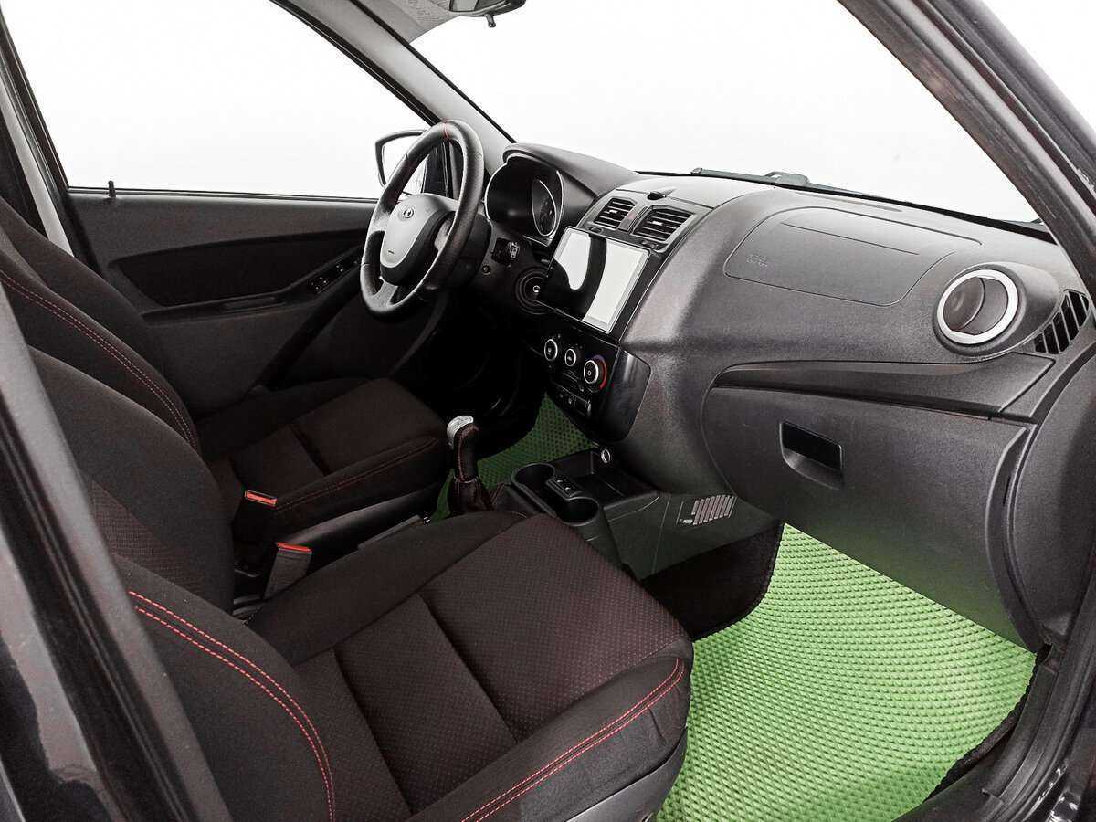 Продажа Б/У Лада (ВАЗ) Гранта. Фото: #6