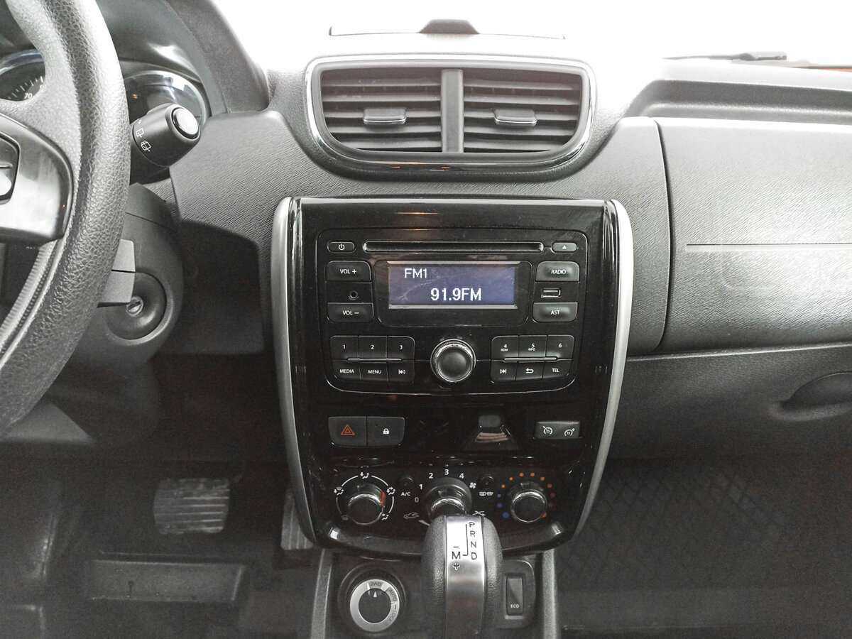 Продажа Б/У Ниссан Террано. Фото: #12