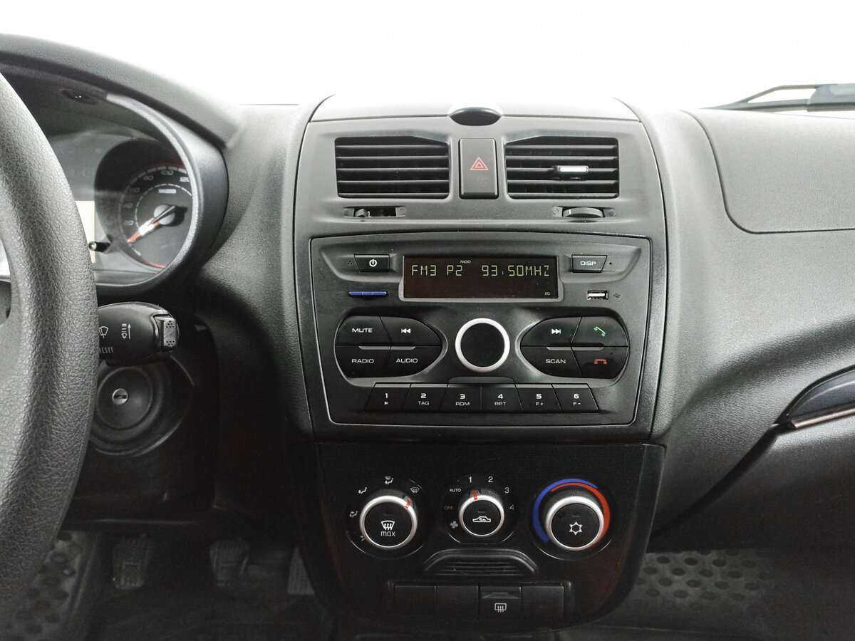 Продажа Б/У Лада (ВАЗ) Калина. Фото: #14