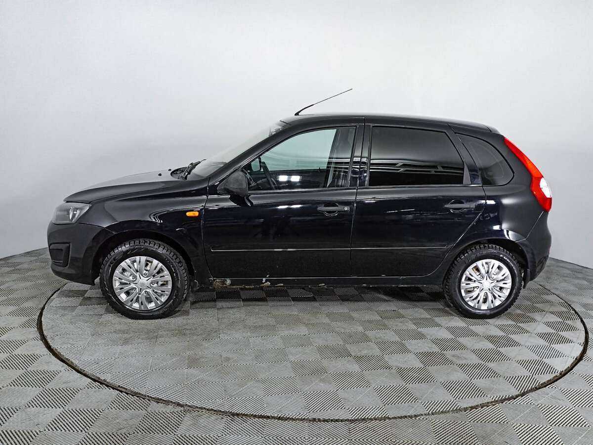 Продажа Б/У Лада (ВАЗ) Калина. Фото: #7