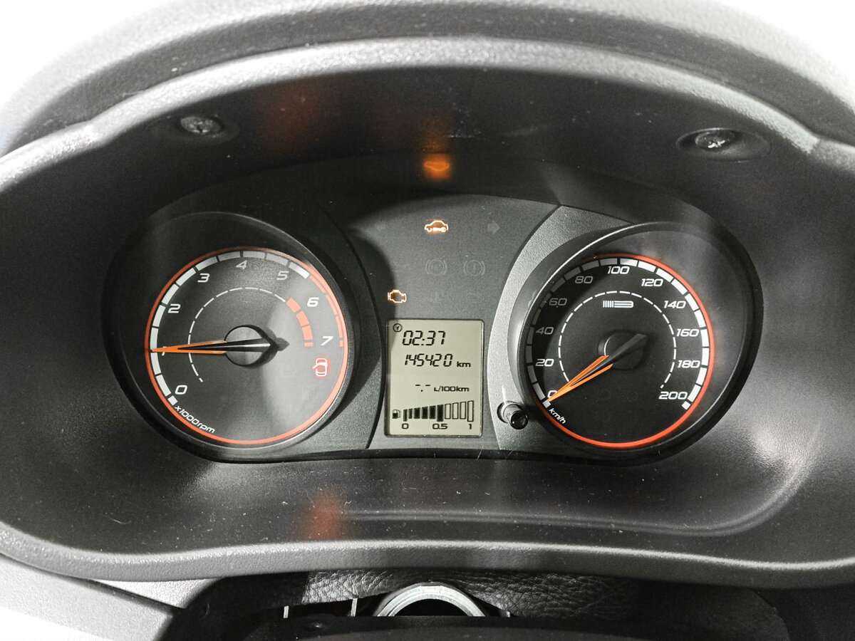 Продажа Б/У Лада (ВАЗ) Калина. Фото: #10