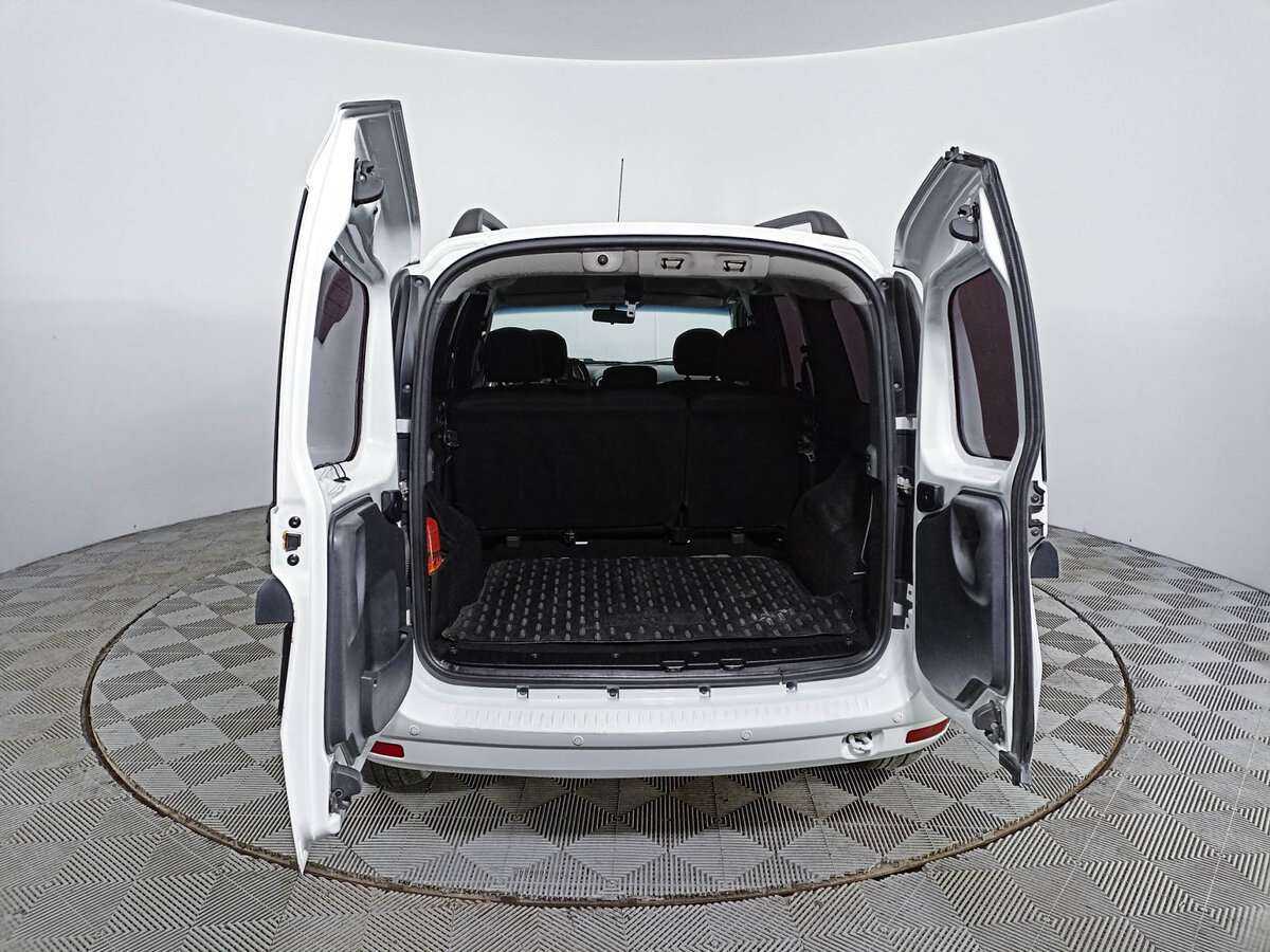 Продажа Б/У Лада (ВАЗ) Ларгус. Фото: #9