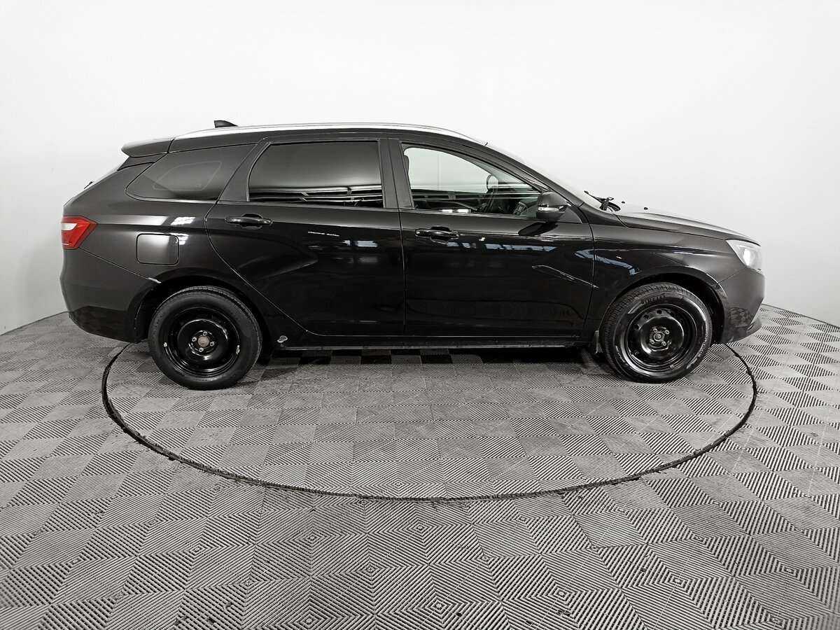 Продажа Б/У Лада (ВАЗ) Веста. Фото: #3