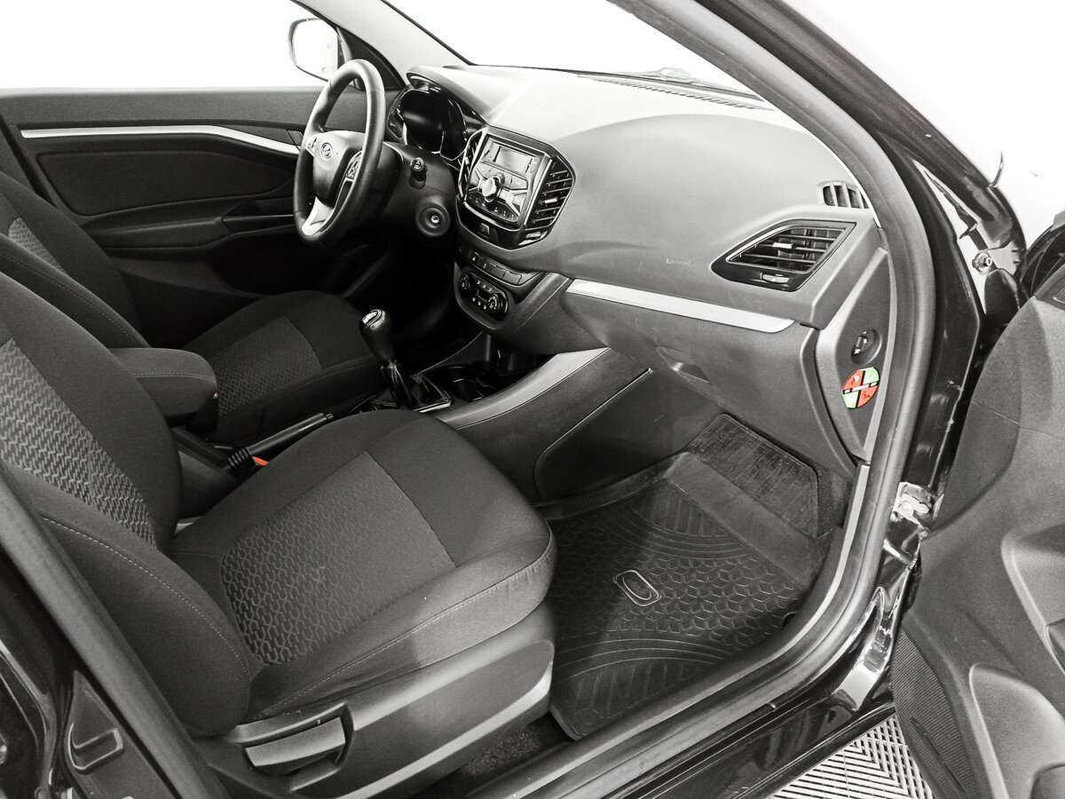 Продажа Б/У Лада (ВАЗ) Веста. Фото: #8