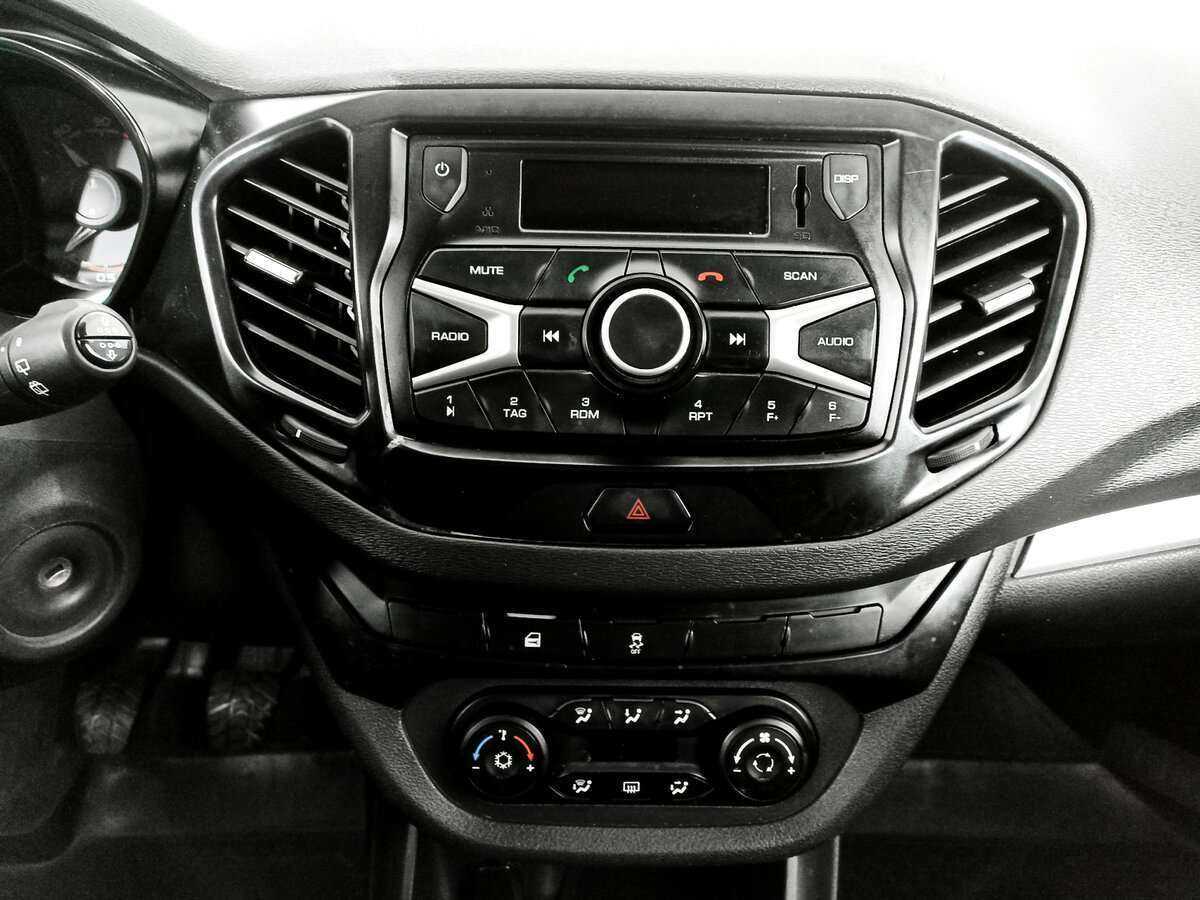 Продажа Б/У Лада (ВАЗ) Веста. Фото: #12