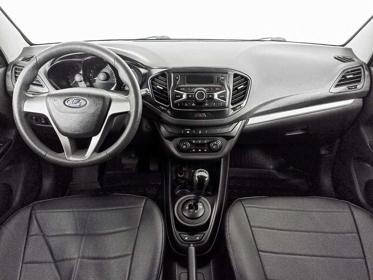 Продажа Б/У Лада (ВАЗ) Веста. Фото: #10