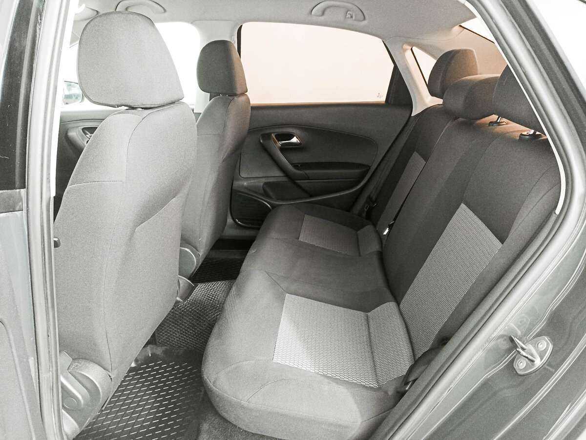 Продажа Б/У Фольксваген Поло. Фото: #8