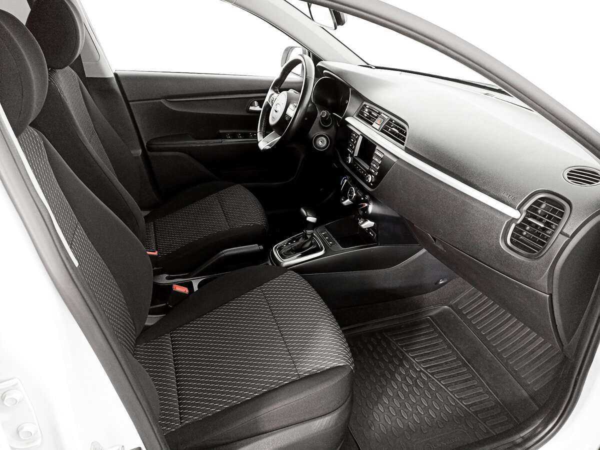 Продажа Б/У Киа Рио. Фото: #8