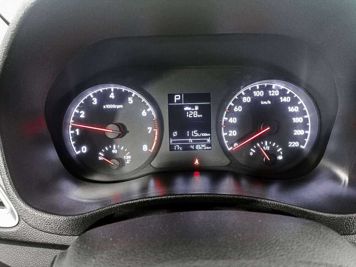 Продажа Б/У Хендай Солярис. Фото: #10