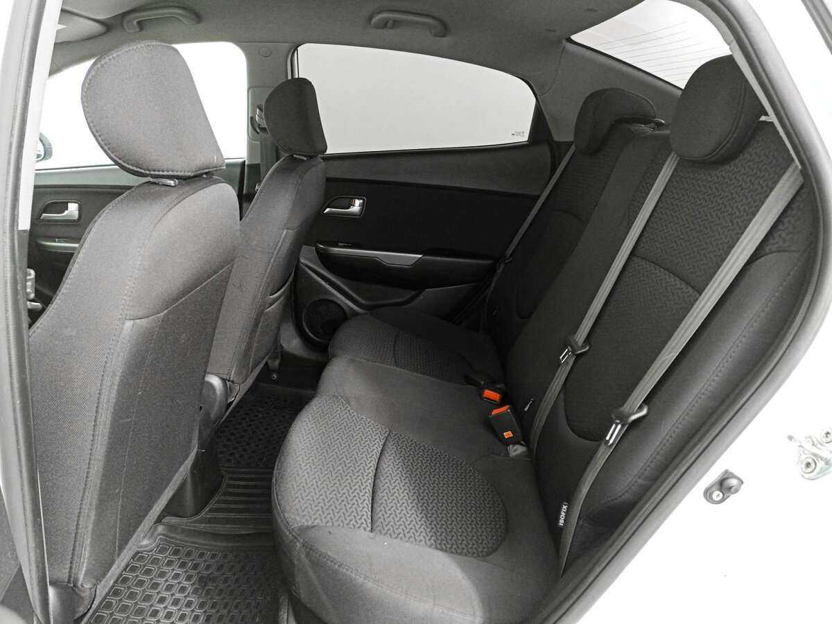 Продажа Б/У Киа Рио. Фото: #11