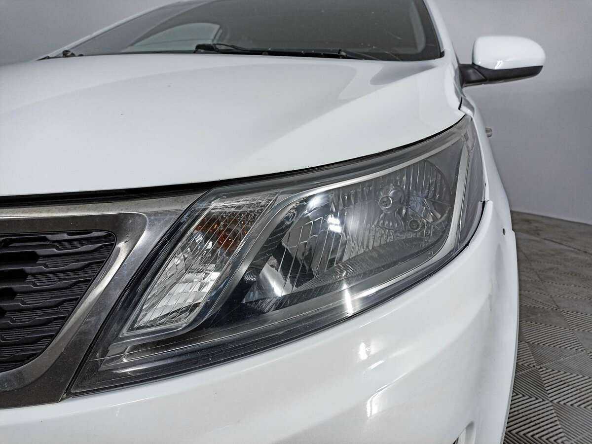 Продажа Б/У Киа Рио. Фото: #16