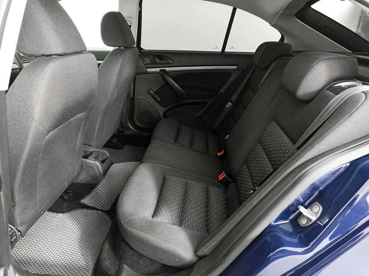 Продажа Б/У Шкода Октавия. Фото: #7