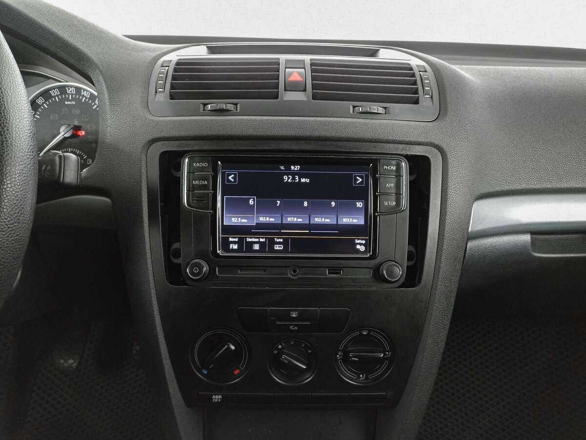 Продажа Б/У Шкода Октавия. Фото: #10