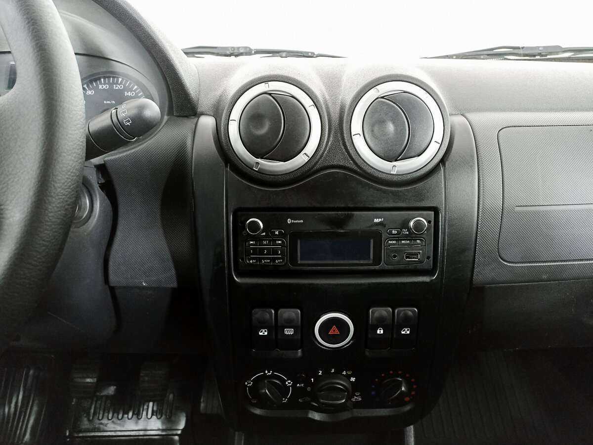 Продажа Б/У Лада (ВАЗ) Ларгус. Фото: #10