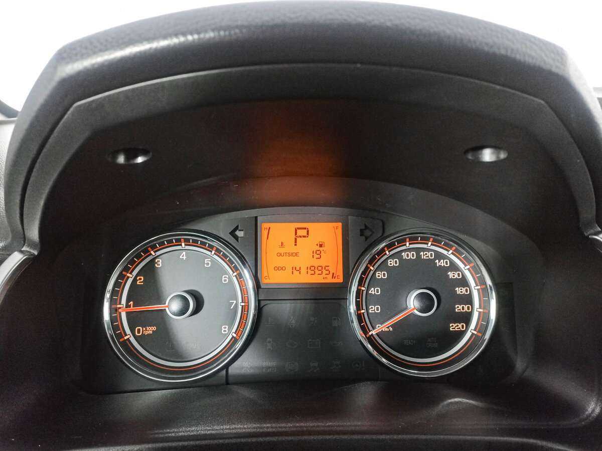 Продажа Б/У Сан-Ён Актион. Фото: #10