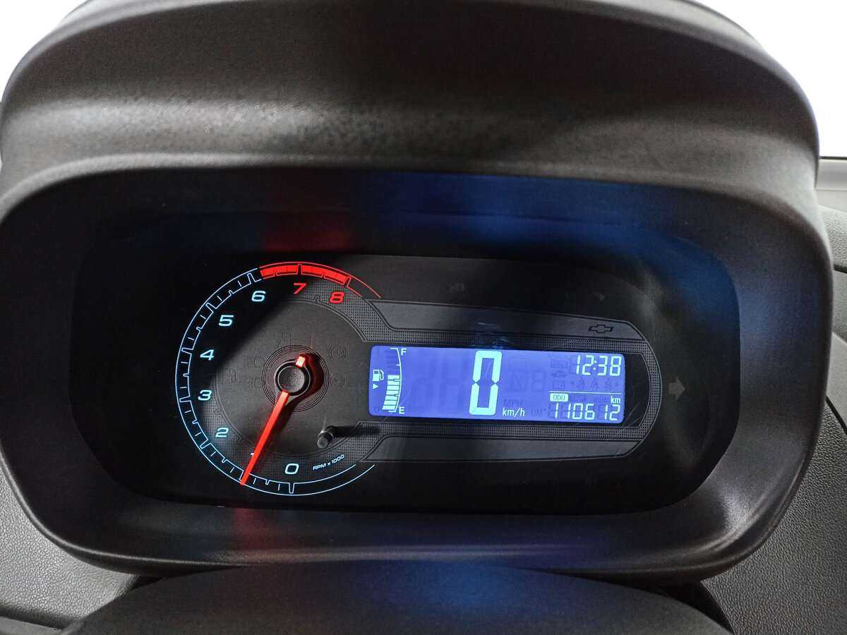 Продажа Б/У Шевроле Кобальт. Фото: #10