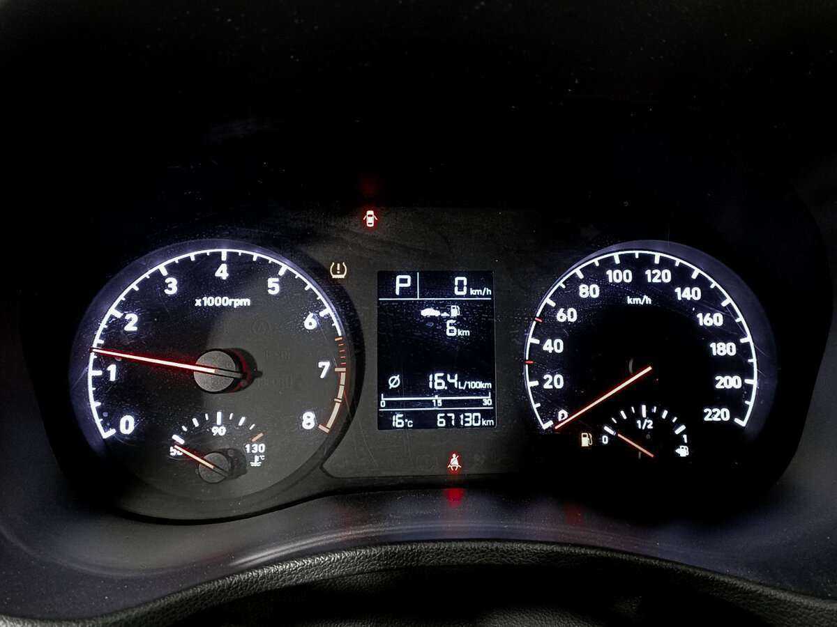 Продажа Б/У Хендай Солярис. Фото: #10