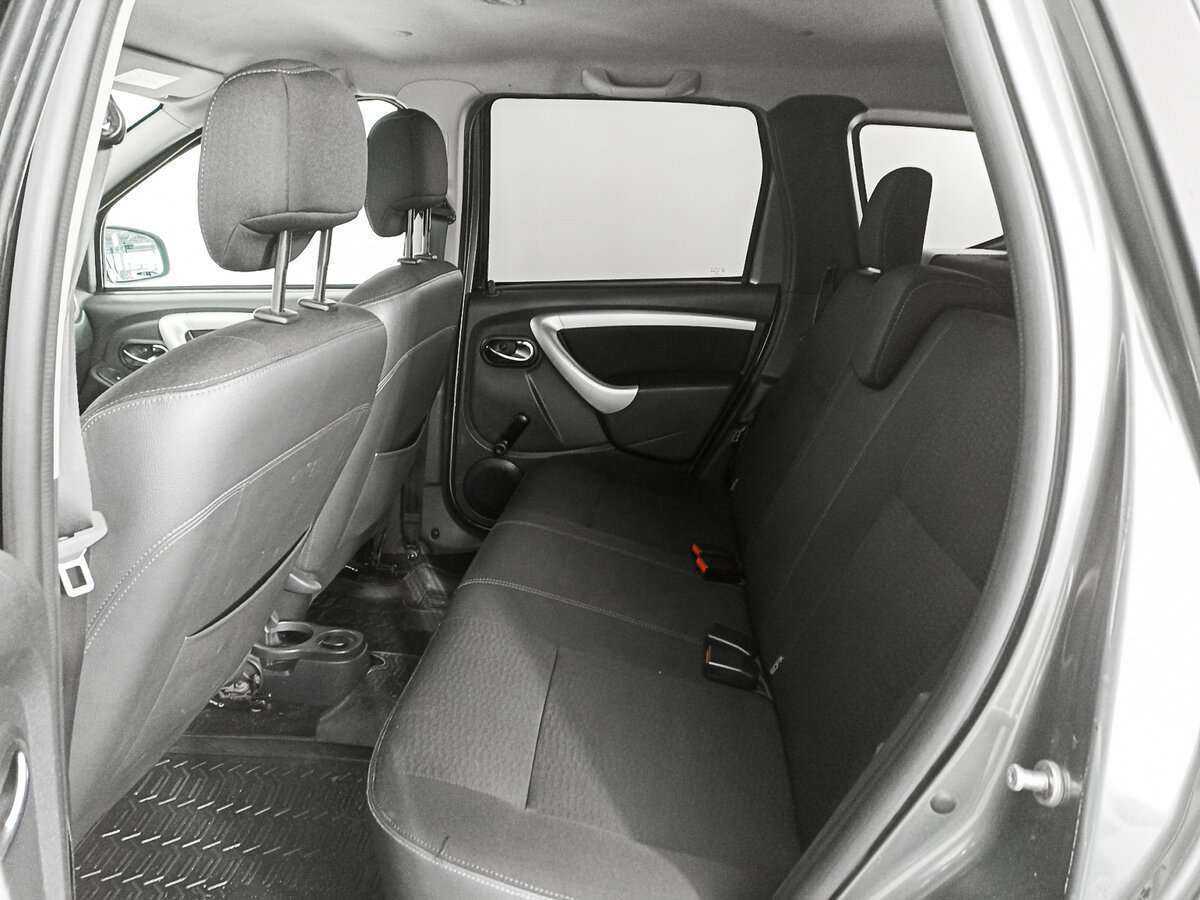 Продажа Б/У Ниссан Террано. Фото: #9