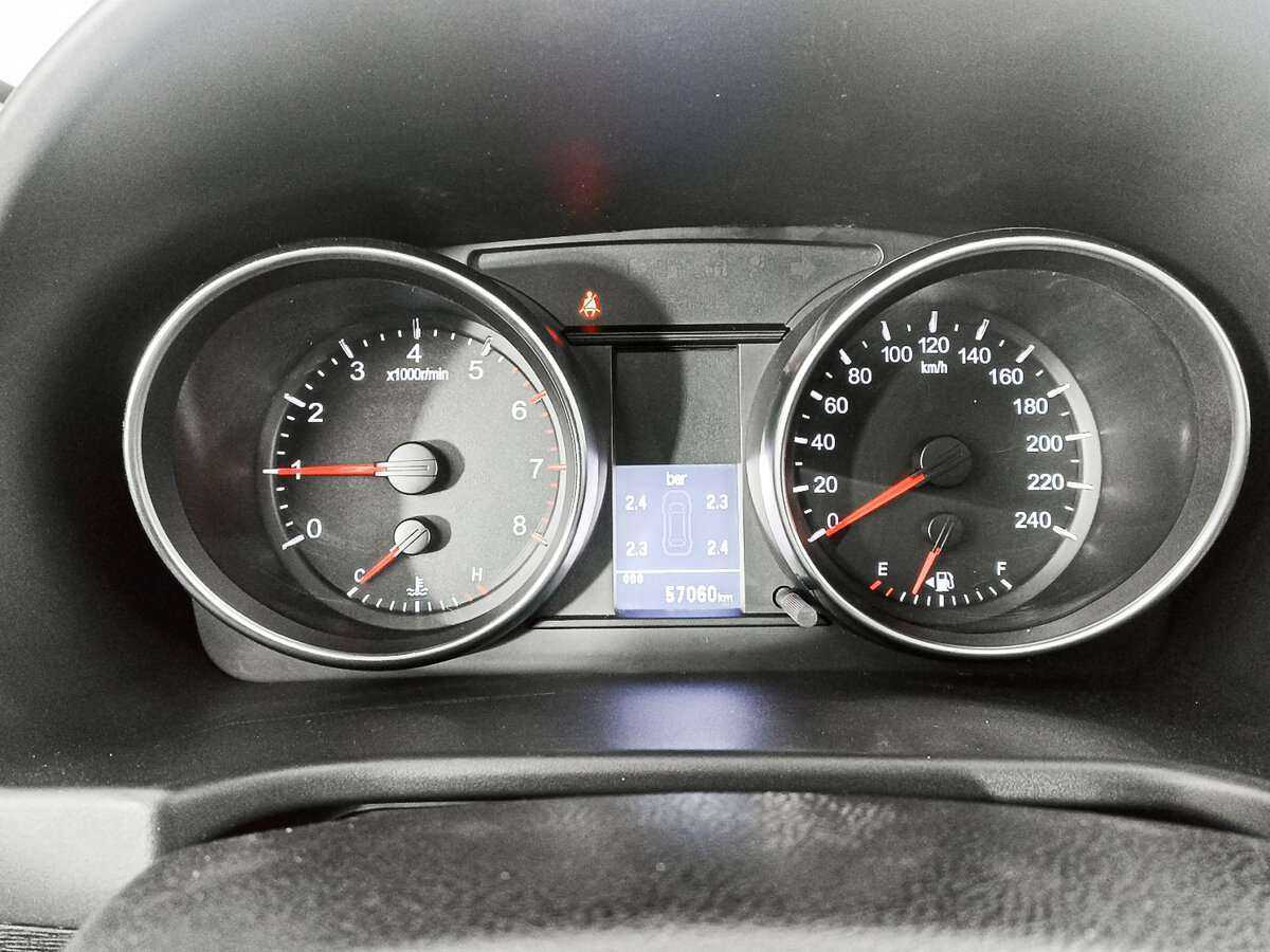 Продажа Б/У Хавал Х6. Фото: #9