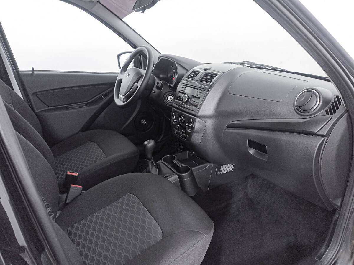 Продажа Б/У Лада (ВАЗ) Гранта. Фото: #7