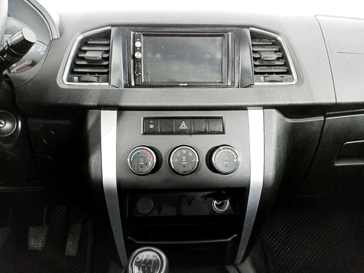 Продажа Б/У УАЗ Патриот. Фото: #11