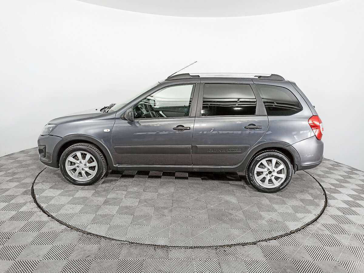 Продажа Б/У Лада (ВАЗ) Калина. Фото: #7