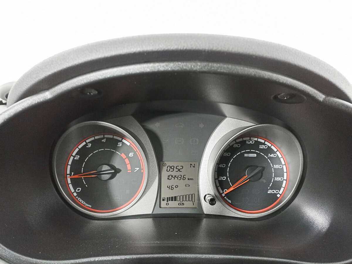 Продажа Б/У Лада (ВАЗ) Калина. Фото: #10