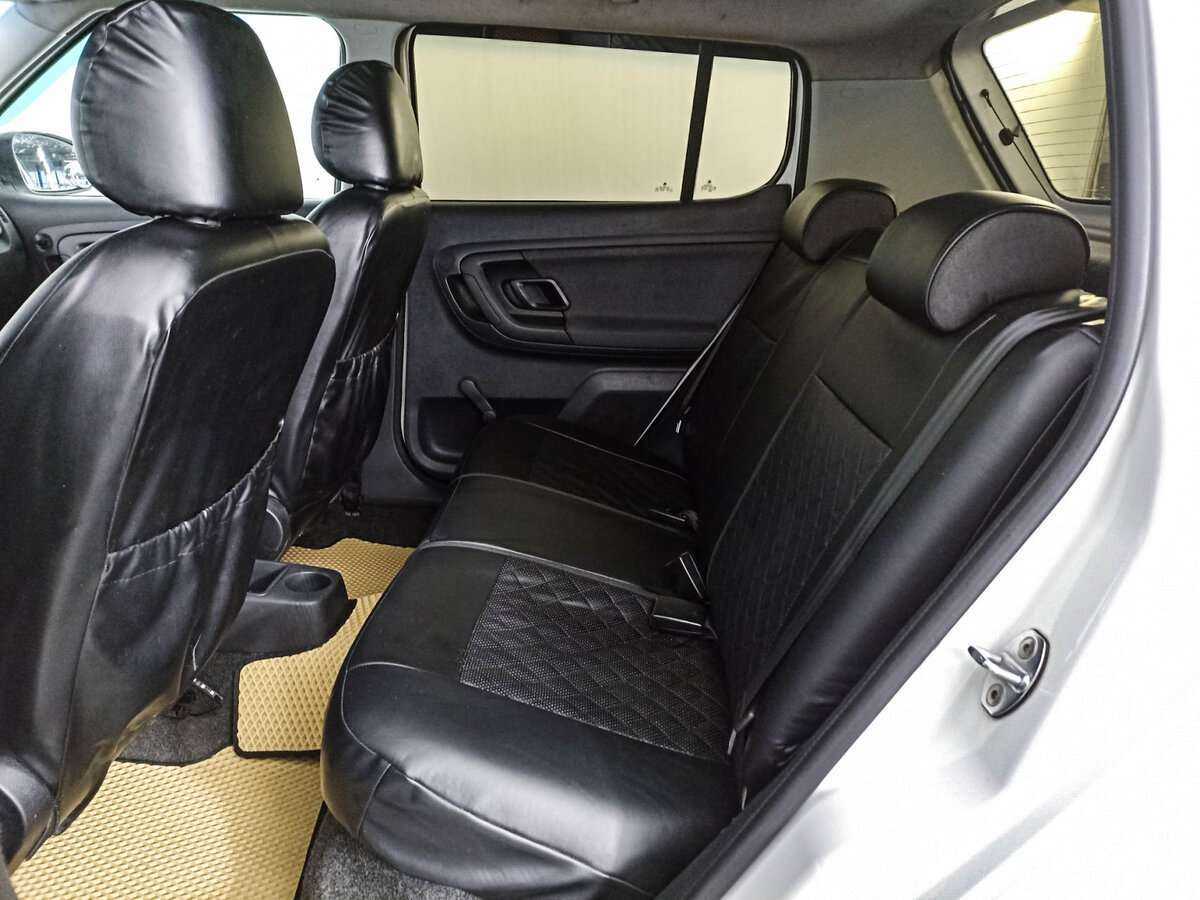 Продажа Б/У Шкода Фабия. Фото: #9