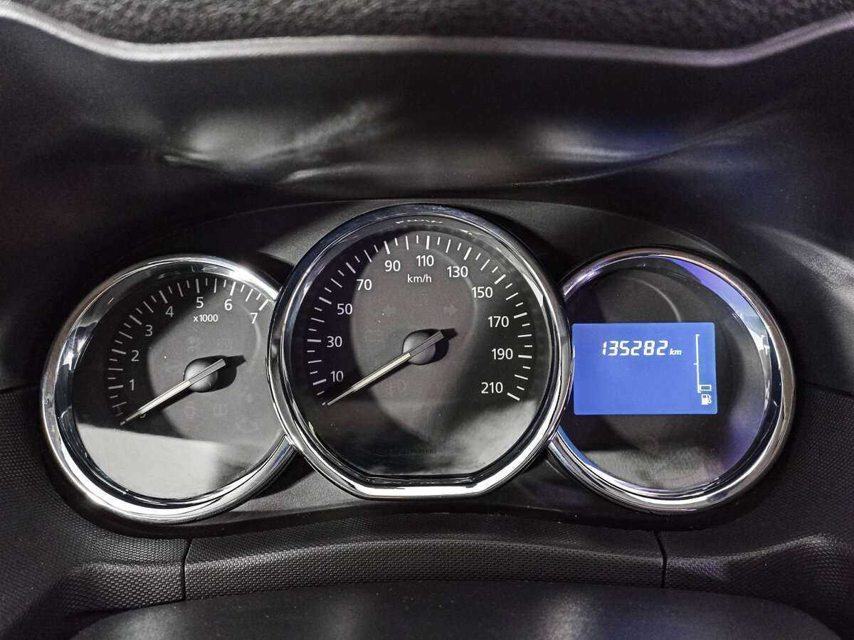 Продажа Б/У Рено Дастер. Фото: #10