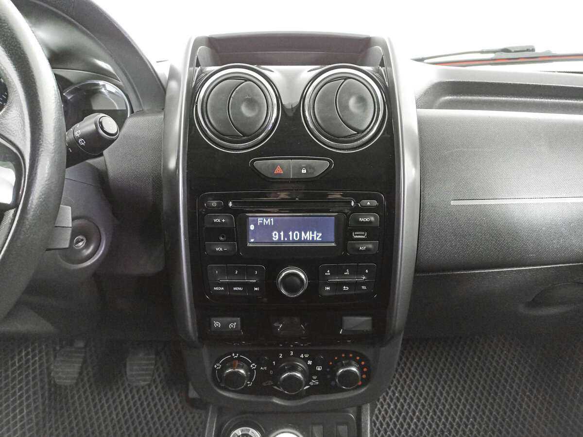 Продажа Б/У Рено Дастер. Фото: #12