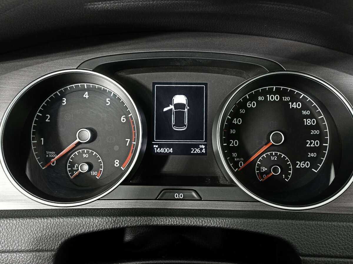 Продажа Б/У Фольксваген Гольф. Фото: #10