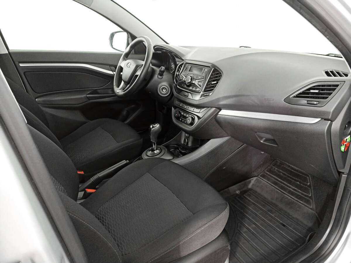 Продажа Б/У Лада (ВАЗ) Веста. Фото: #6