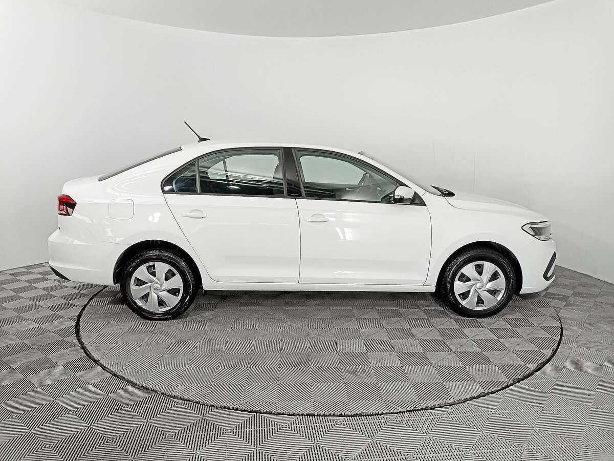 Продажа Б/У Фольксваген Поло. Фото: #3