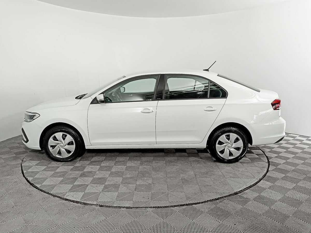 Продажа Б/У Фольксваген Поло. Фото: #7