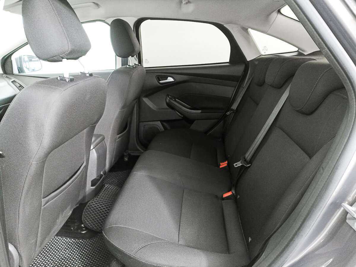 Продажа Б/У Форд Фокус. Фото: #11